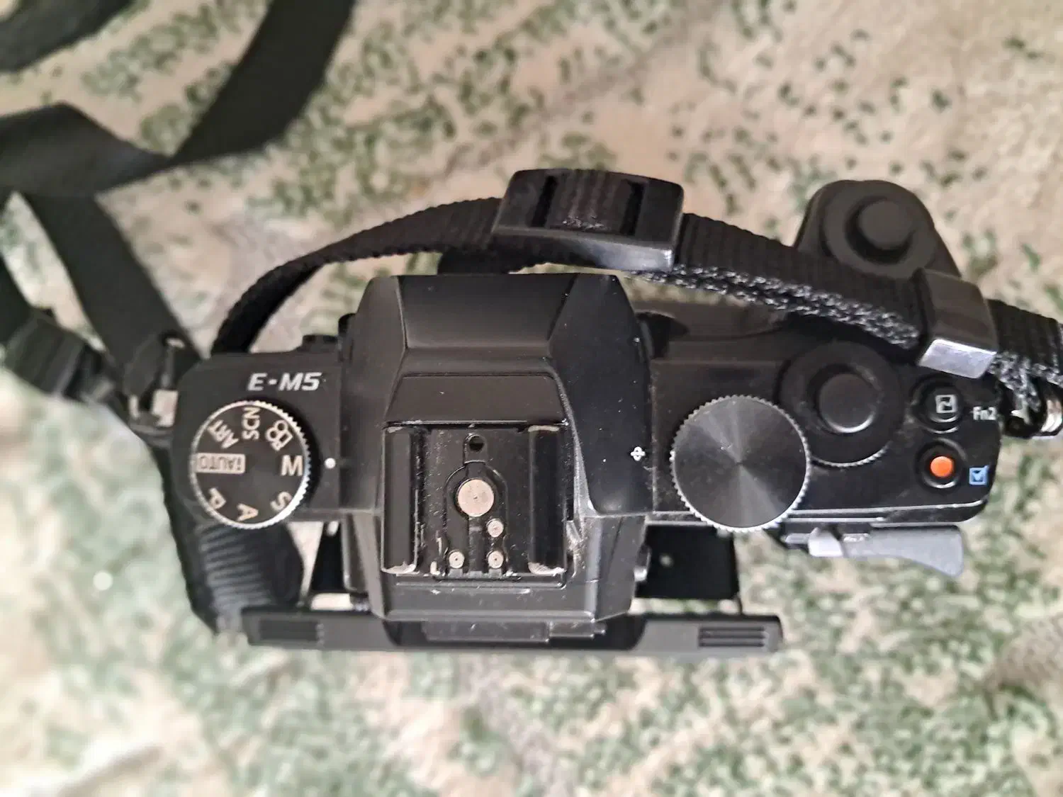 دوربین عکاسی المپوس|دوربین عکاسی و فیلمبرداری|ساری, |دیوار