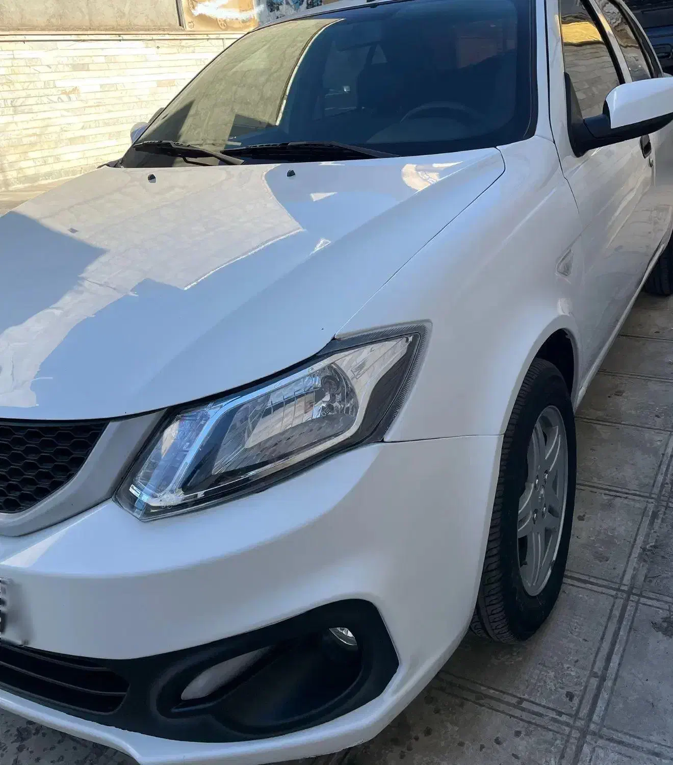 ساینا 1400|خودرو سواری و وانت|اردبیل, |دیوار