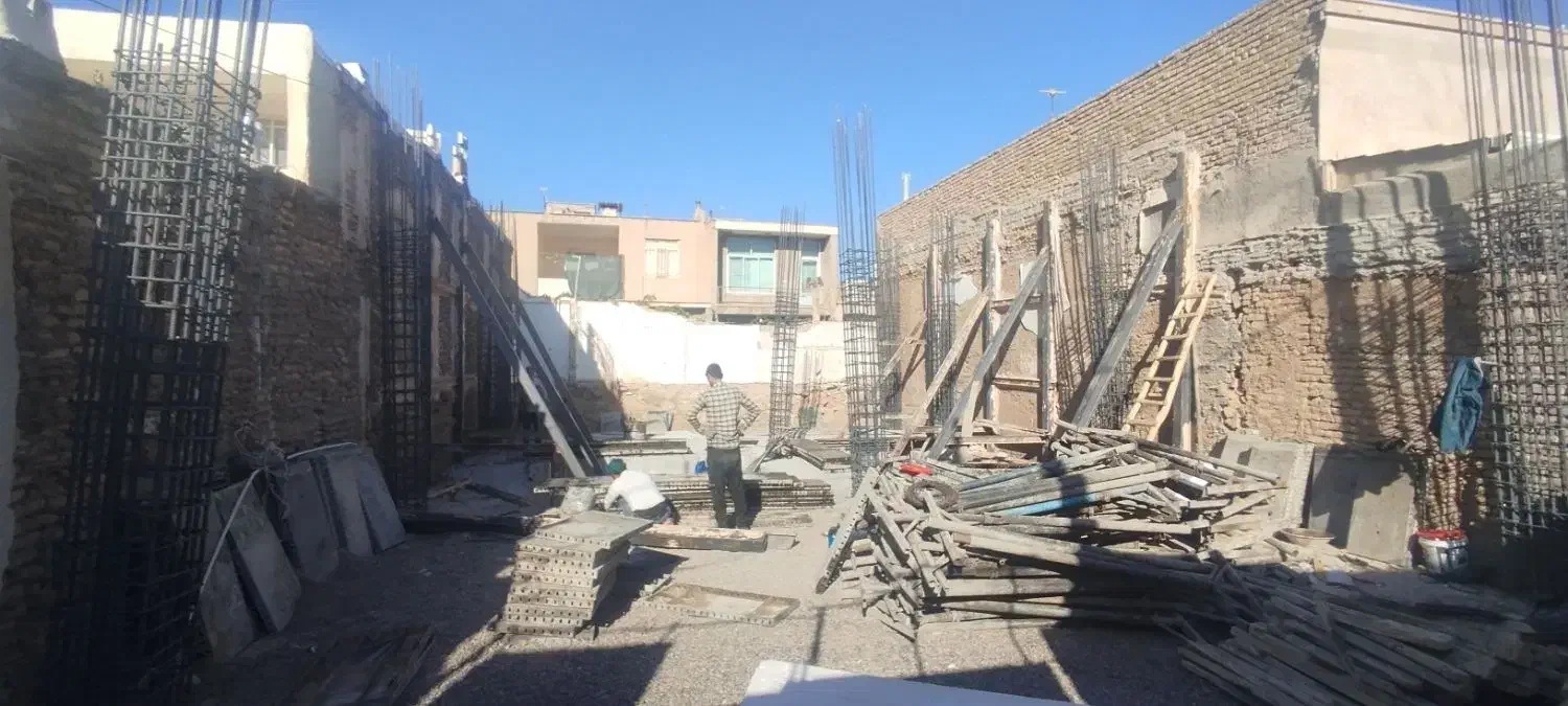 آرماتوربند استاکار نیمهوارد ساده|استخدام معماری، عمران و ساختمانی|سبزوار, امیر کبیر|دیوار