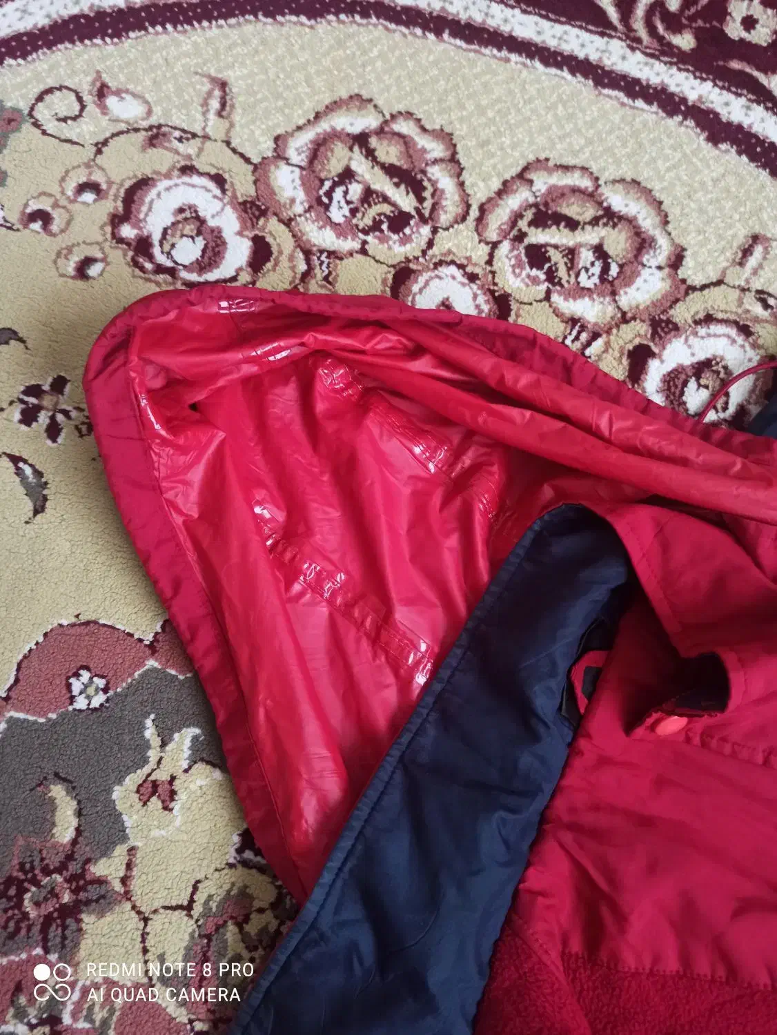 کاپشن پالتو|کوهنوردی و کمپینگ|سردشت, |دیوار