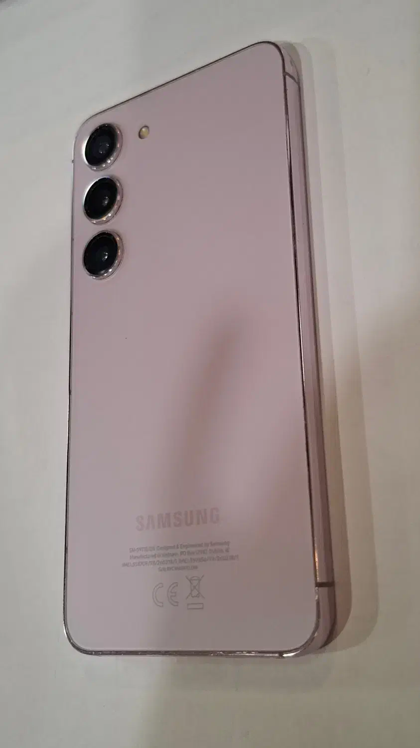 Samsung galaxy S23 normal|موبایل|تهران, مدائن|دیوار