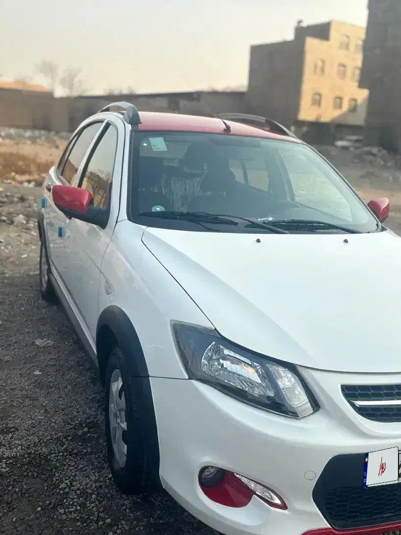 کوییک r 402|خودرو سواری و وانت|پاکدشت, پاکدشت (مامازند)|دیوار