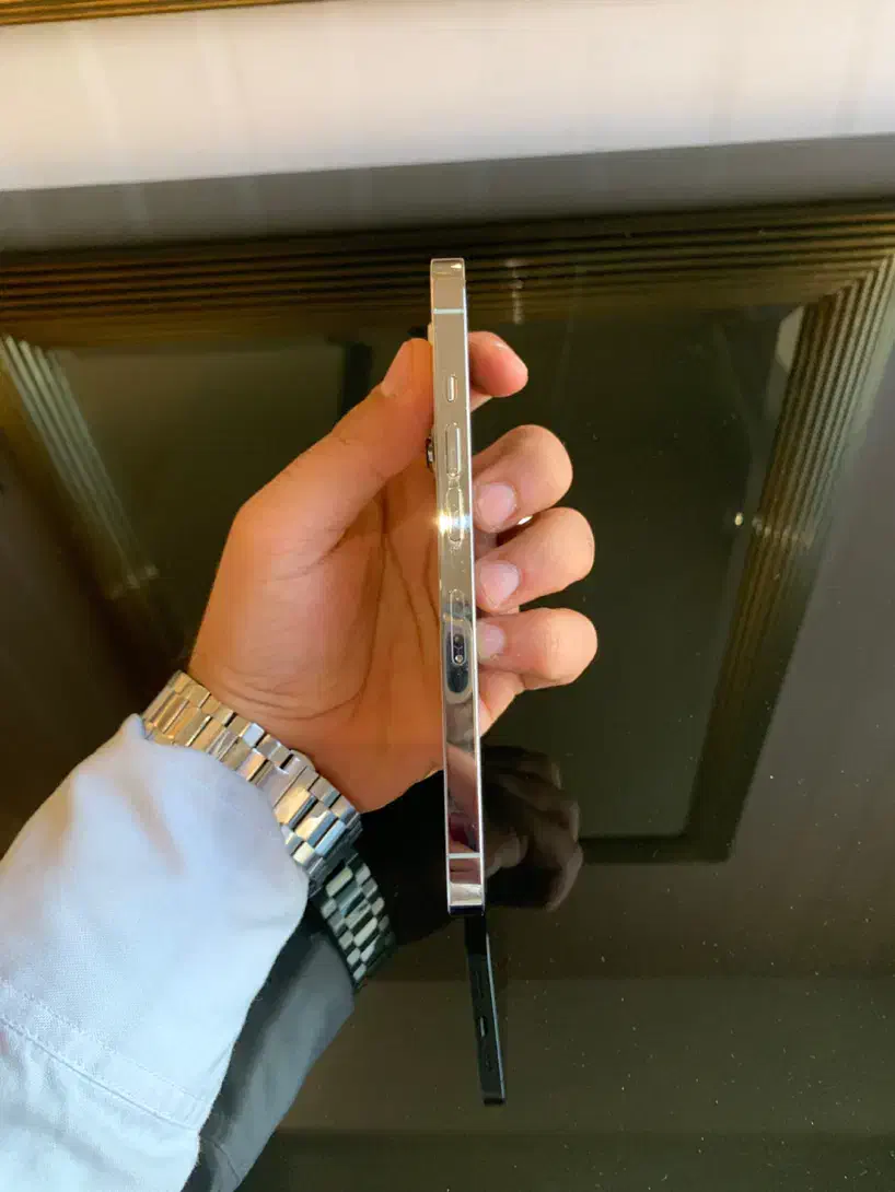 ایفون 13 پرو 256 گیگ|موبایل|قدس, شهرقدس|دیوار