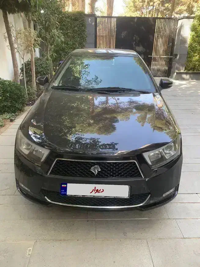 دنا پلاس|خودرو سواری و وانت|مشکین‌دشت, |دیوار