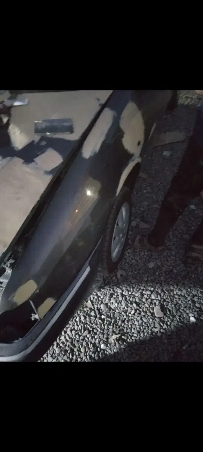 زانتیا مدل ۸۶ تمام رنگ بخاطر زیبایی همچی به شرط|خودرو سواری و وانت|جیرفت, |دیوار