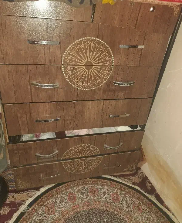 دراور|جاکفشی، کمد، دراور|تبریز, |دیوار