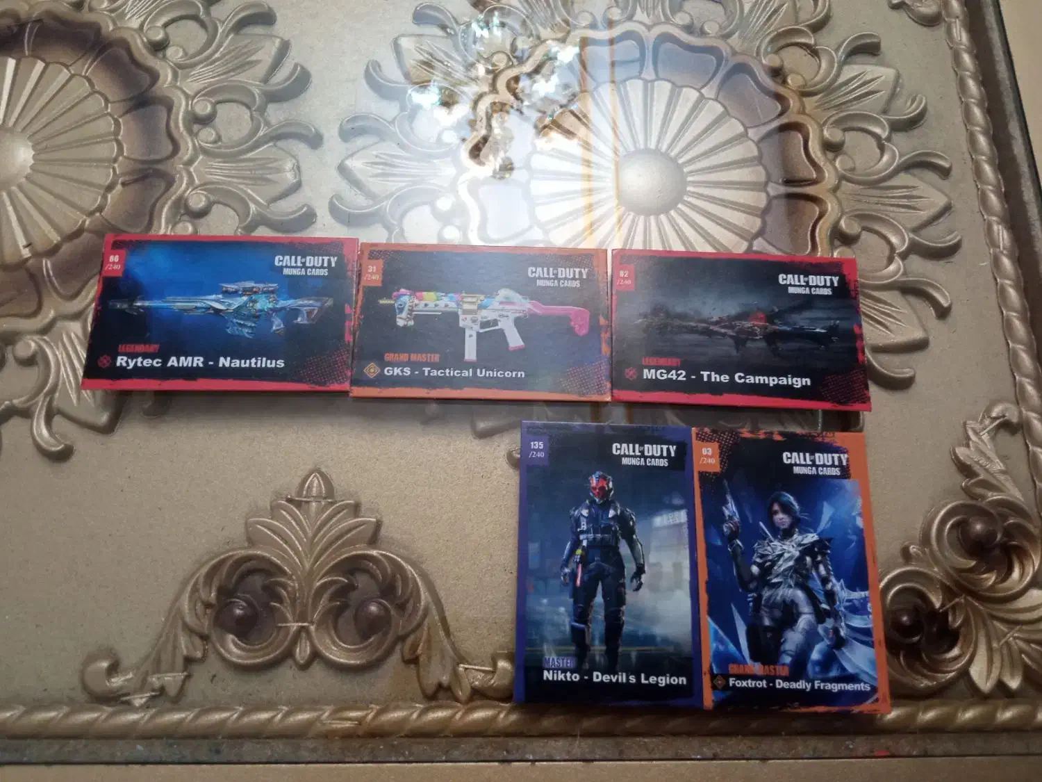 کیمدی کالاف|کنسول، بازی ویدئویی و آنلاین|ابهر, |دیوار