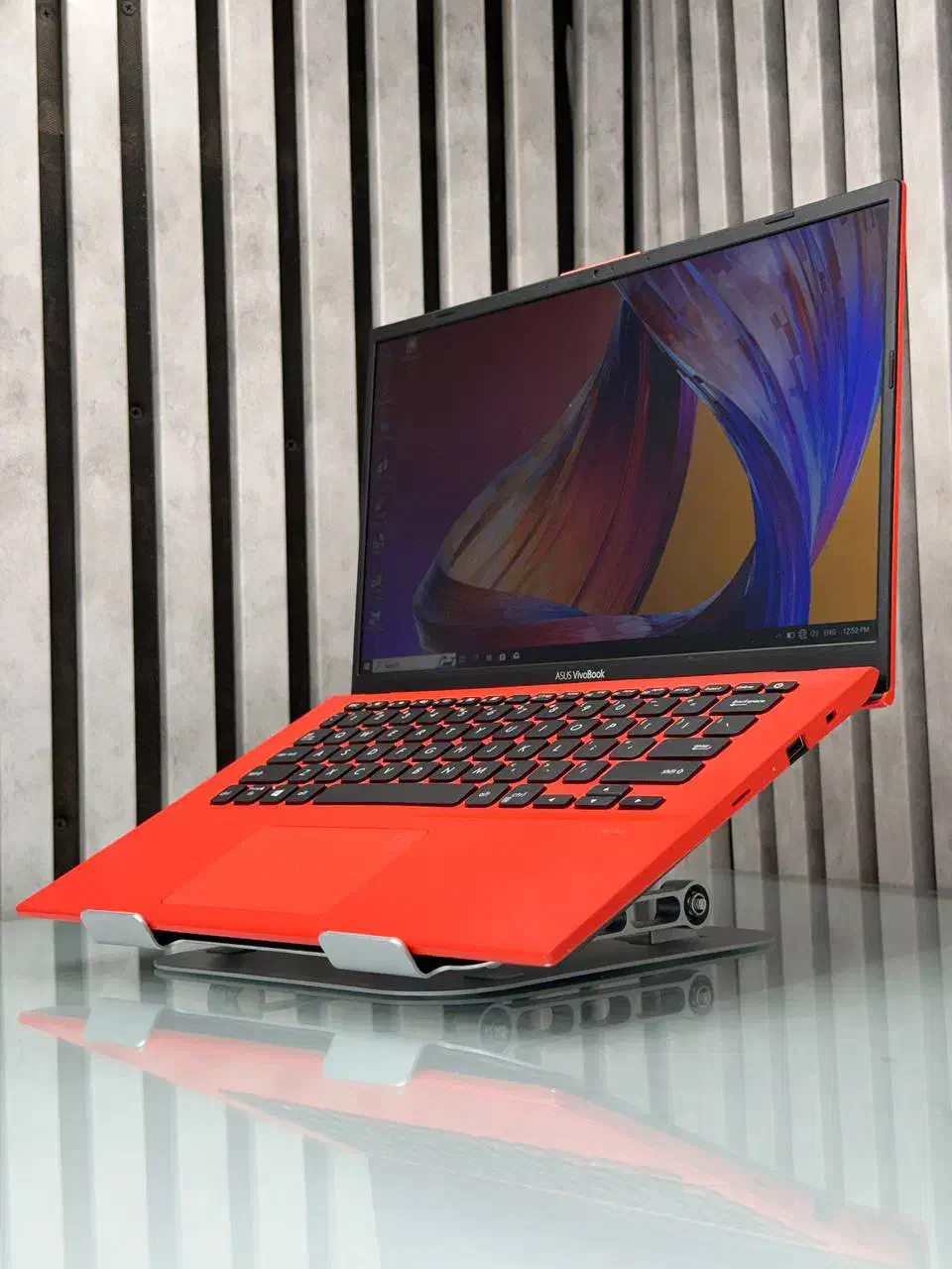 لپ تاپ asus مدل x412fa|رایانه همراه|ارومیه, |دیوار