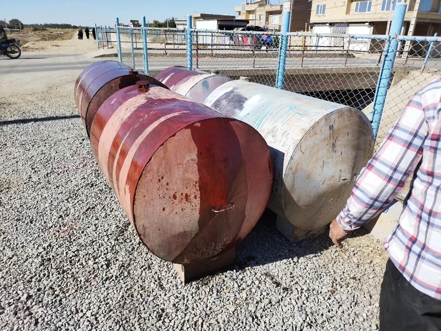 تانکرفروشی|مصالح و تجهیزات ساختمان|میاندوآب, |دیوار