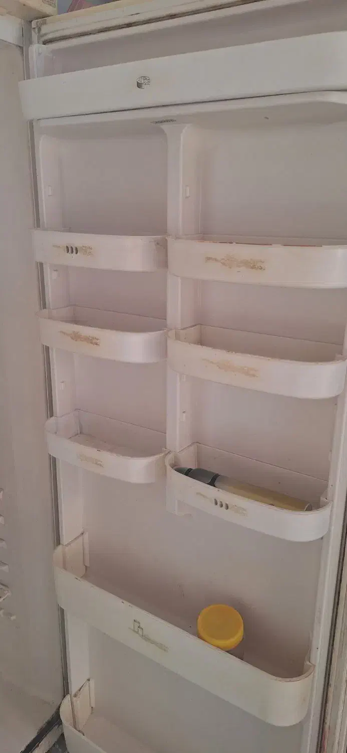 یخچال و ماشین لباسشویی|یخچال و فریزر|آزادشهر, |دیوار