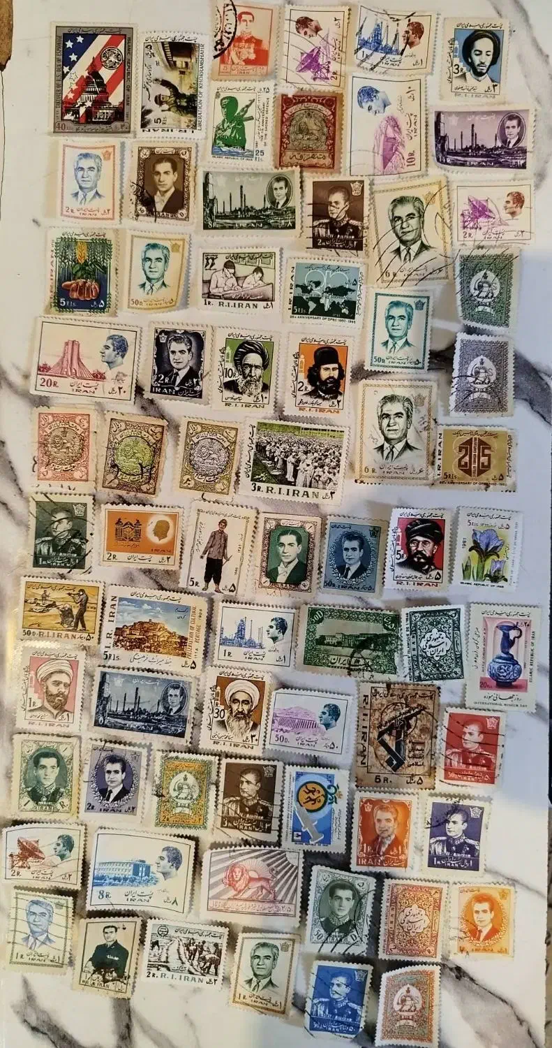 تمبرقدیمی|کلکسیون سکه، تمبر، اسکناس|قدس, شهر‌قدس|دیوار