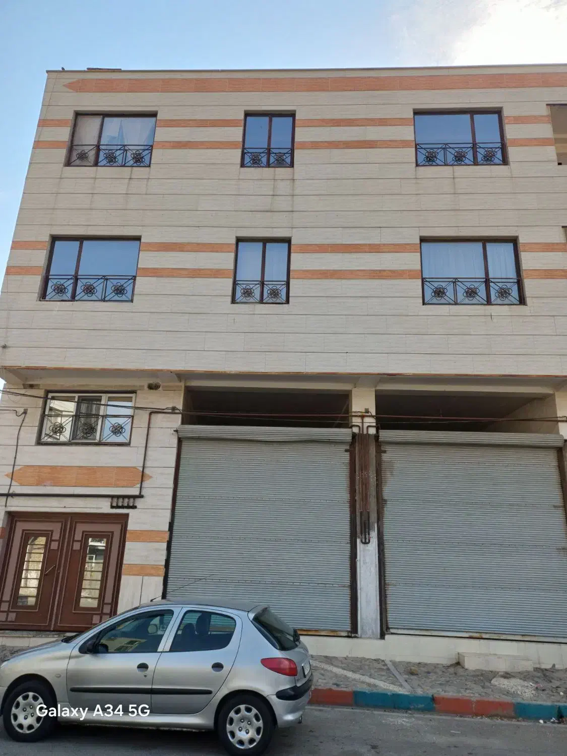 فروش مغازه ۲۷ متری|فروش مغازه و غرفه|محمدیه-قزوین, |دیوار