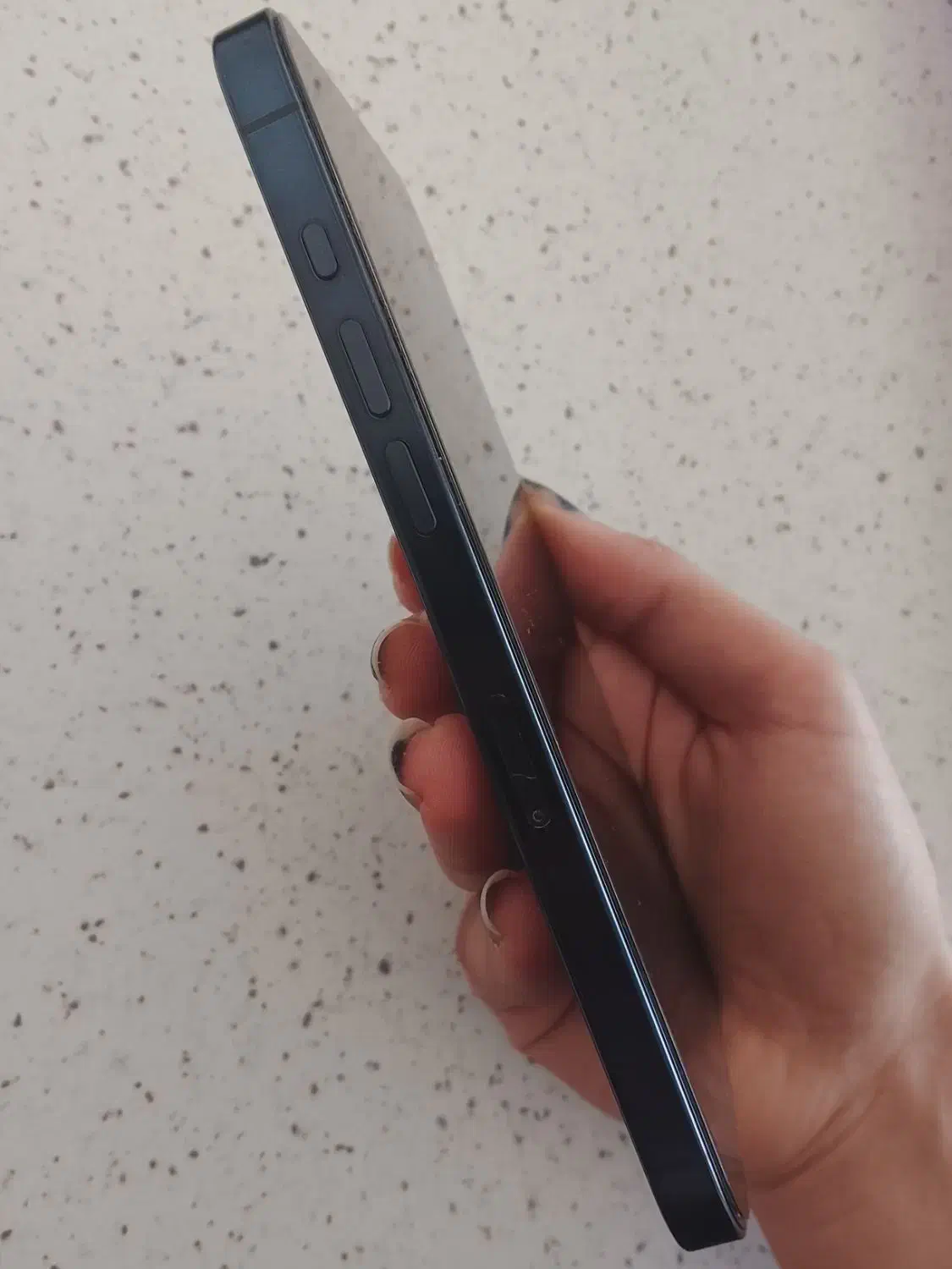 آیفون 15 پرومکس کپی|موبایل|سیلوانه, |دیوار