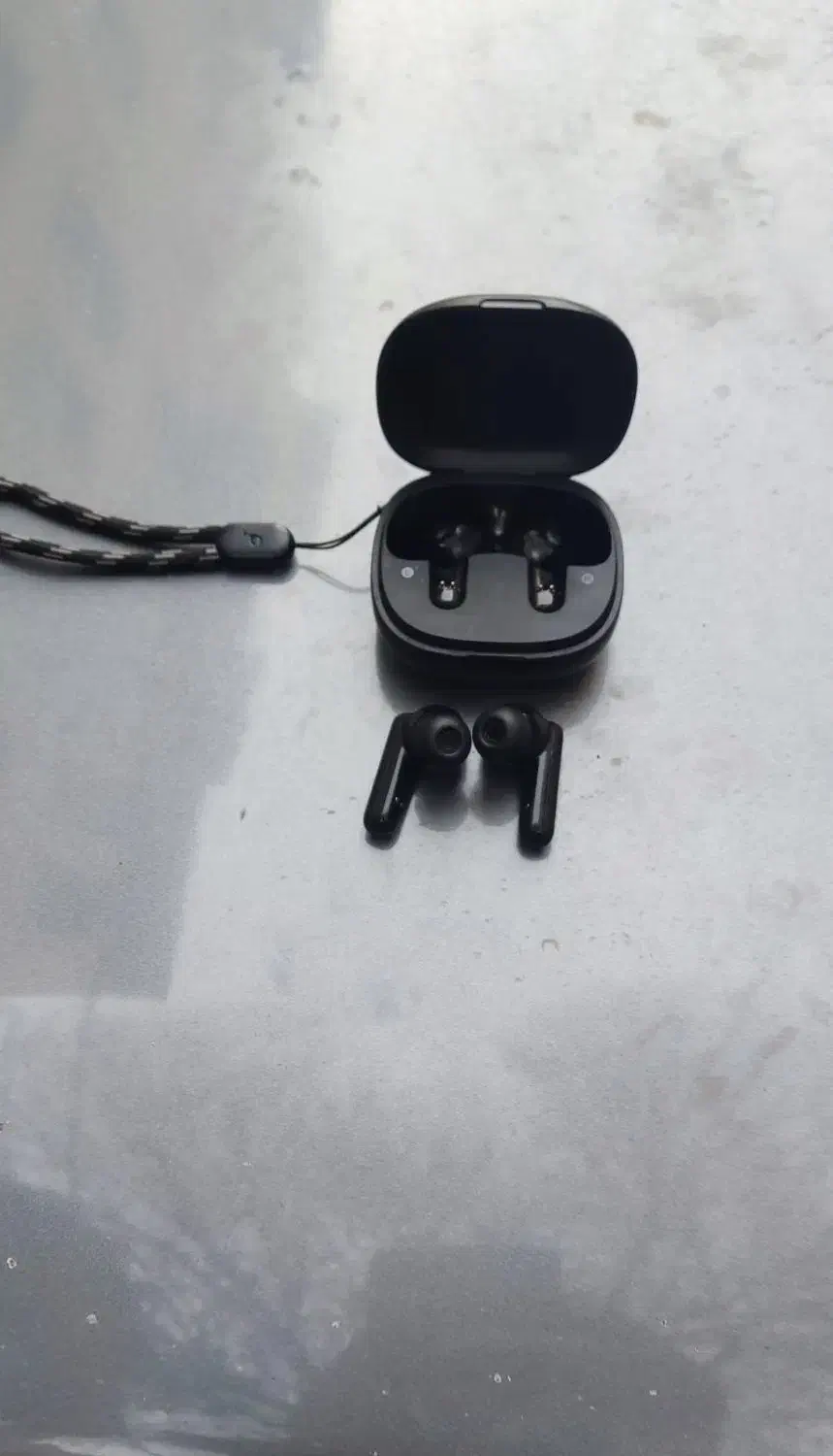 هدفون بلوتوثی آنکر مدل P25i|لوازم جانبی موبایل و تبلت|تهران, مخصوص|دیوار