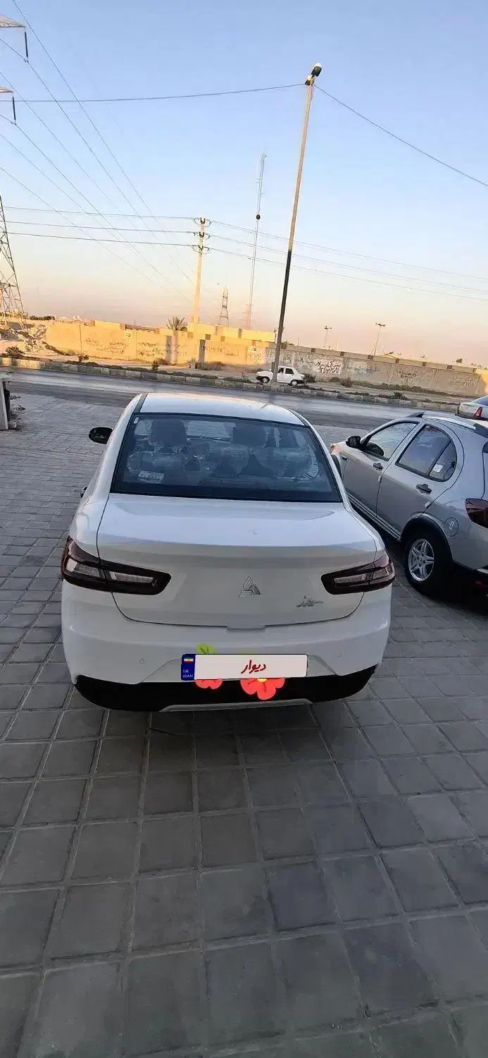 سهند s صفر آبان ۱۴۰۴|خودرو سواری و وانت|بوشهر, |دیوار