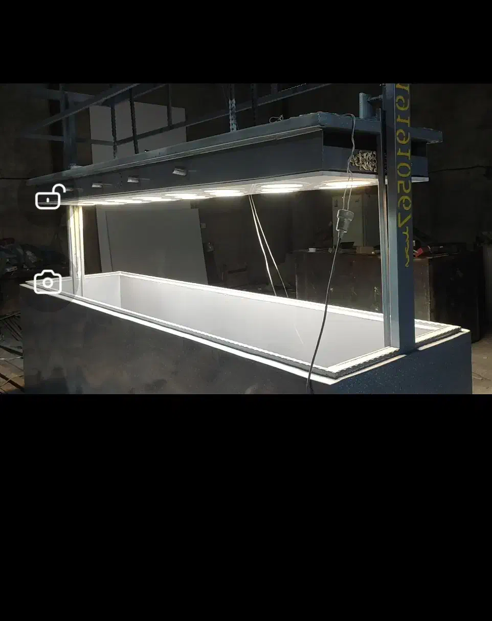 گاوصندوق طلا فروشی|دفتر کار|تهران, افسریه شمالی|دیوار