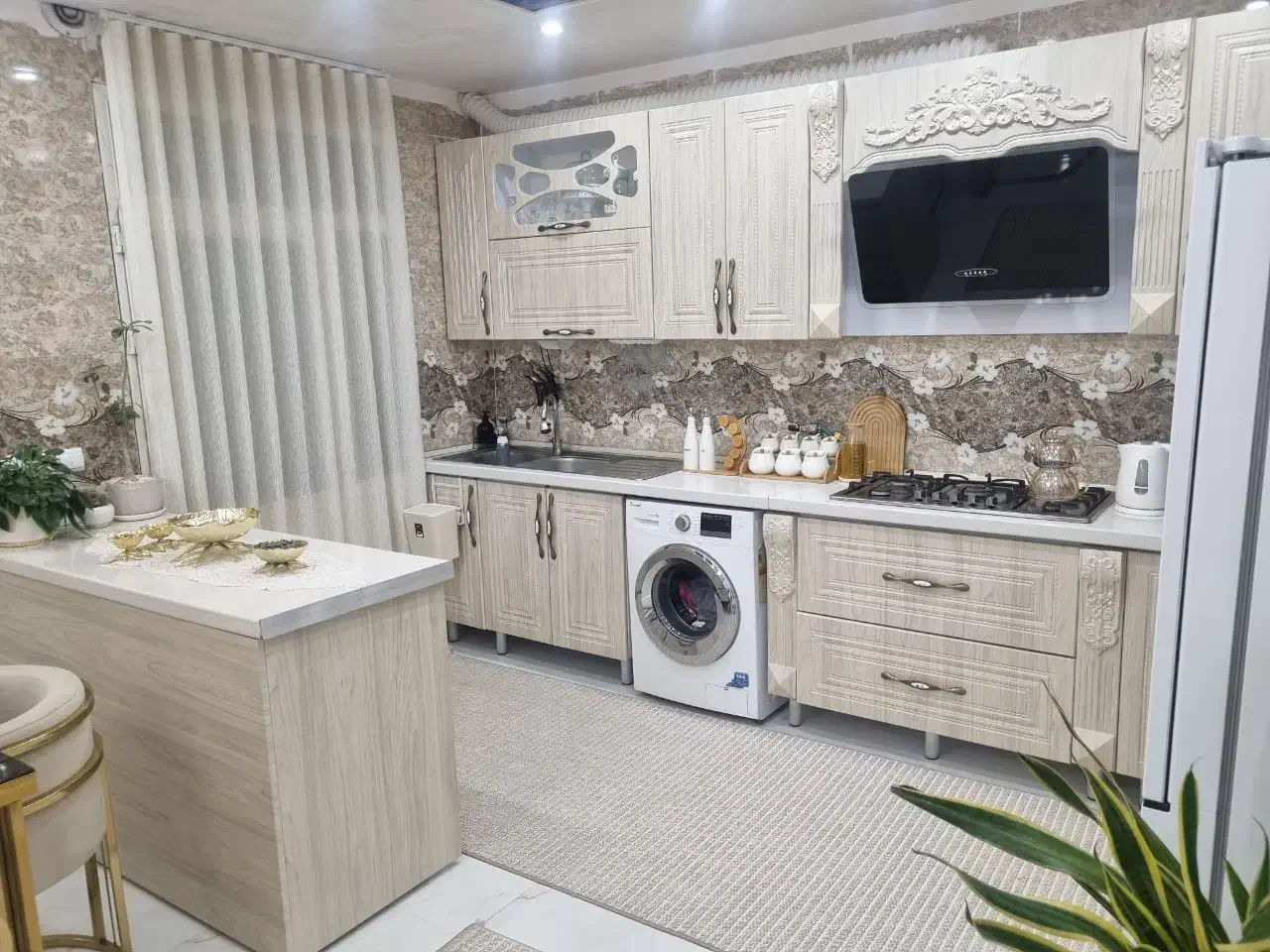 اجاره 85 متری