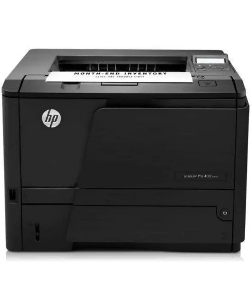 پرینتر لیزری استوک LaserJet Pro 401n|پرینتر، اسکنر، کپی، فکس|رشت, نامجو|دیوار