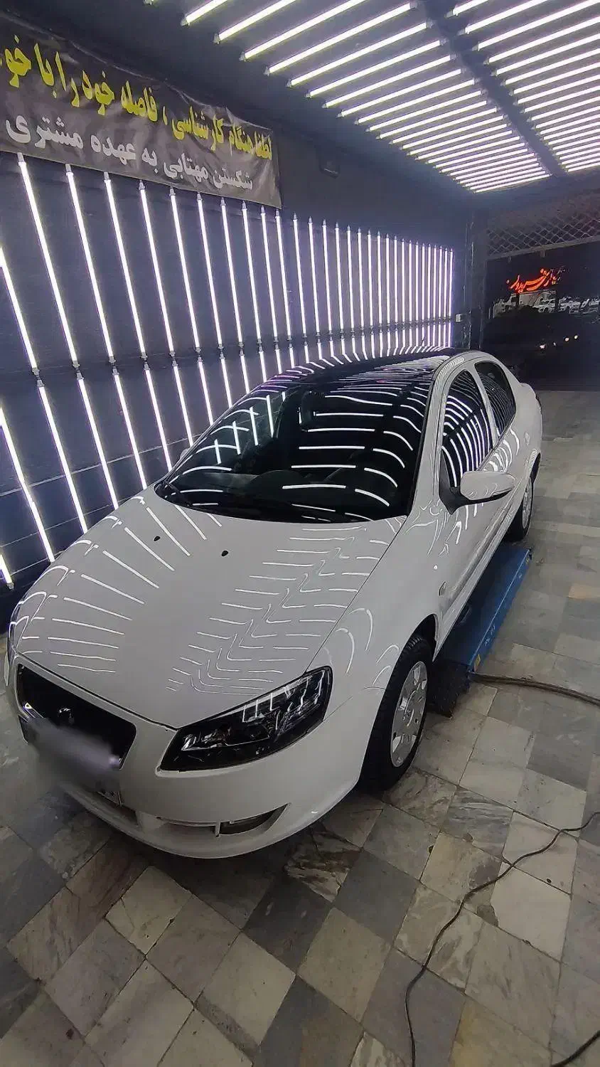 رانا پلاس پاناروما ۱۴۰۱|خودرو سواری و وانت|تهران, تولید دارو|دیوار