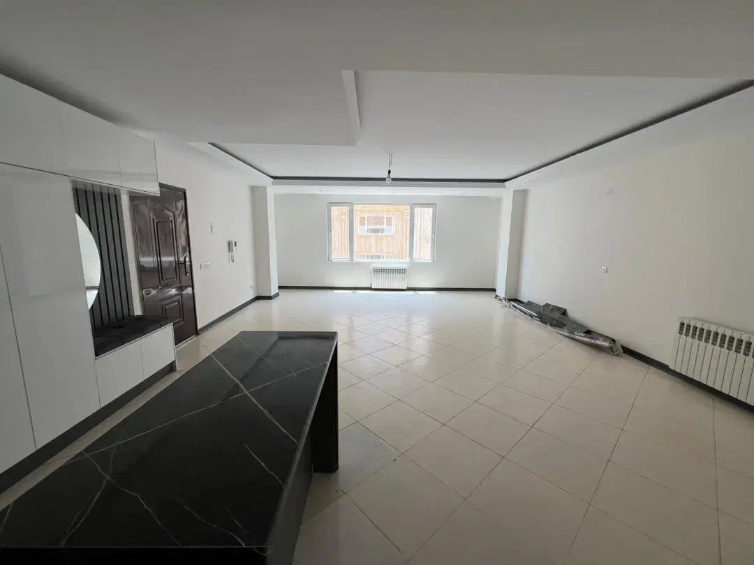 فروش آپارتمان ۹۸ متری/گرمدره/شاهد سوم/شیک و لوکس|فروش آپارتمان|گرمدره, |دیوار