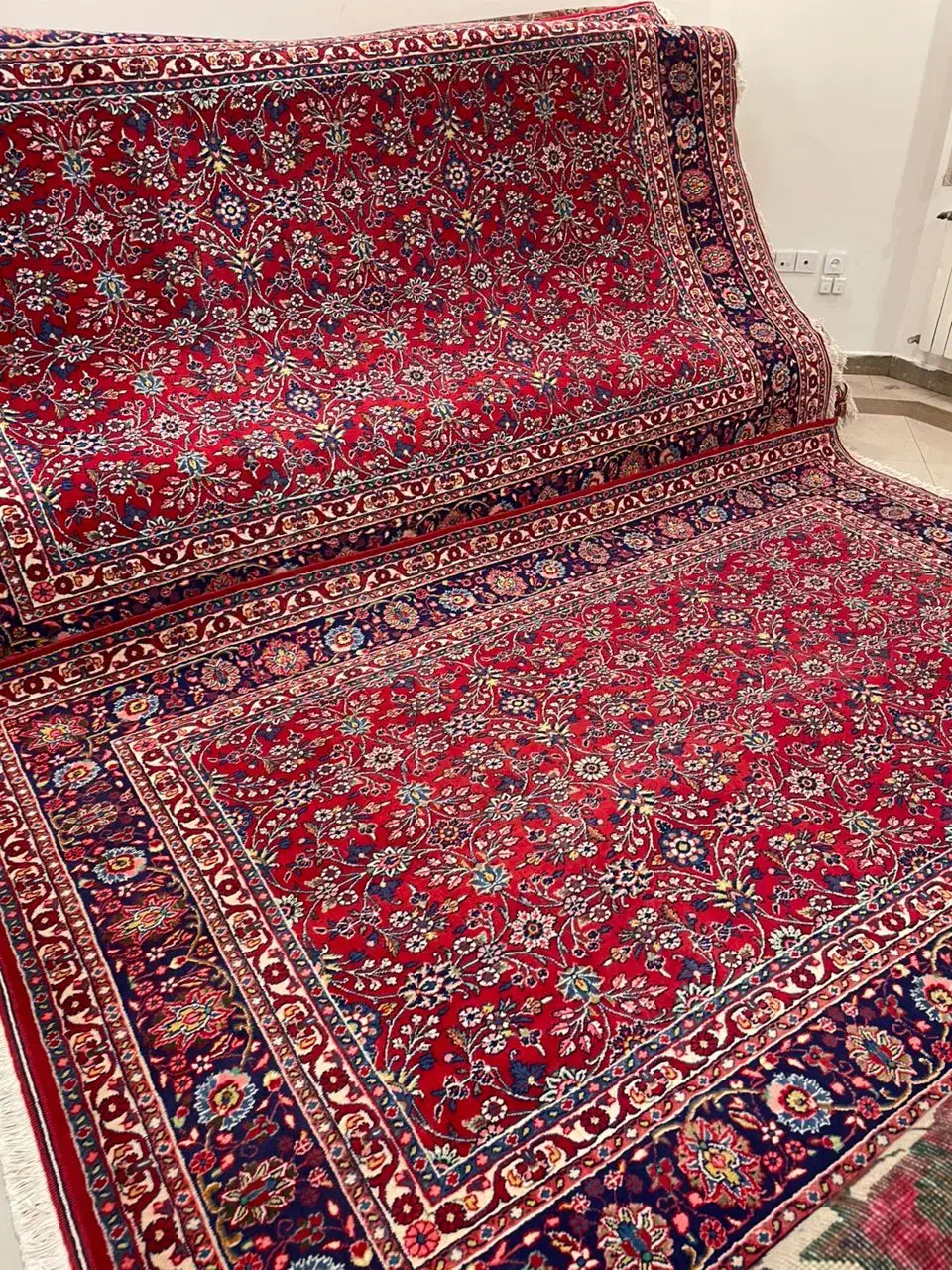 جفت ۶متری سراسر|فرش|تهران, جهاد|دیوار