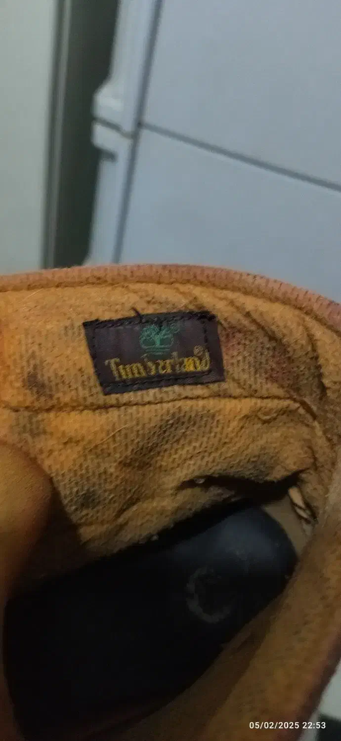 کفش کوهنوردی اصل آمریکا سایز 45 بزرگپا|کیف، کفش، کمربند|گنبد کاووس, |دیوار