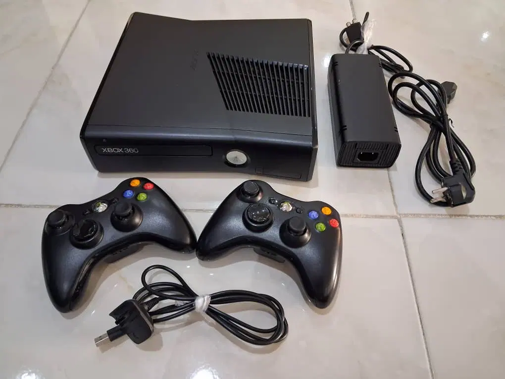 xbox 360|کنسول، بازی ویدئویی و آنلاین|تهران, جوادیه تهرانپارس|دیوار