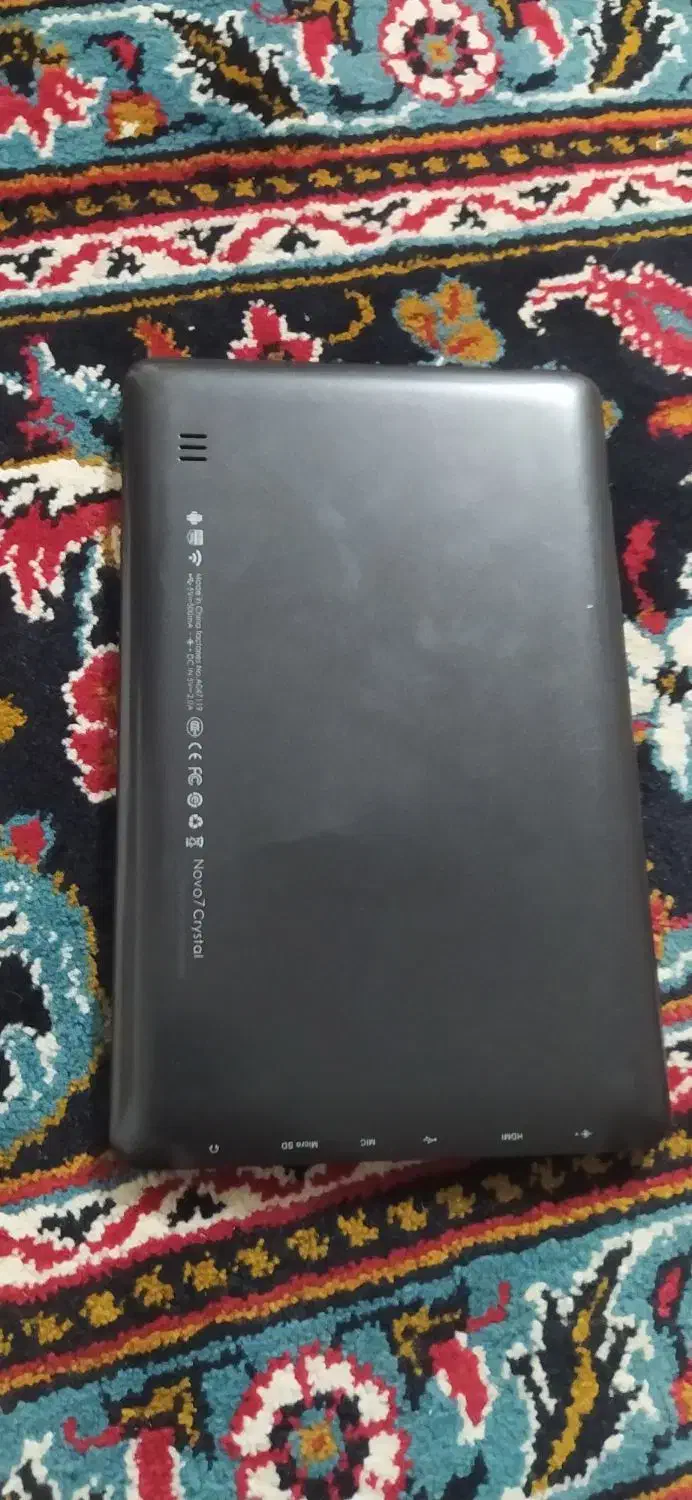 تبلت|تبلت|زاهدان, |دیوار