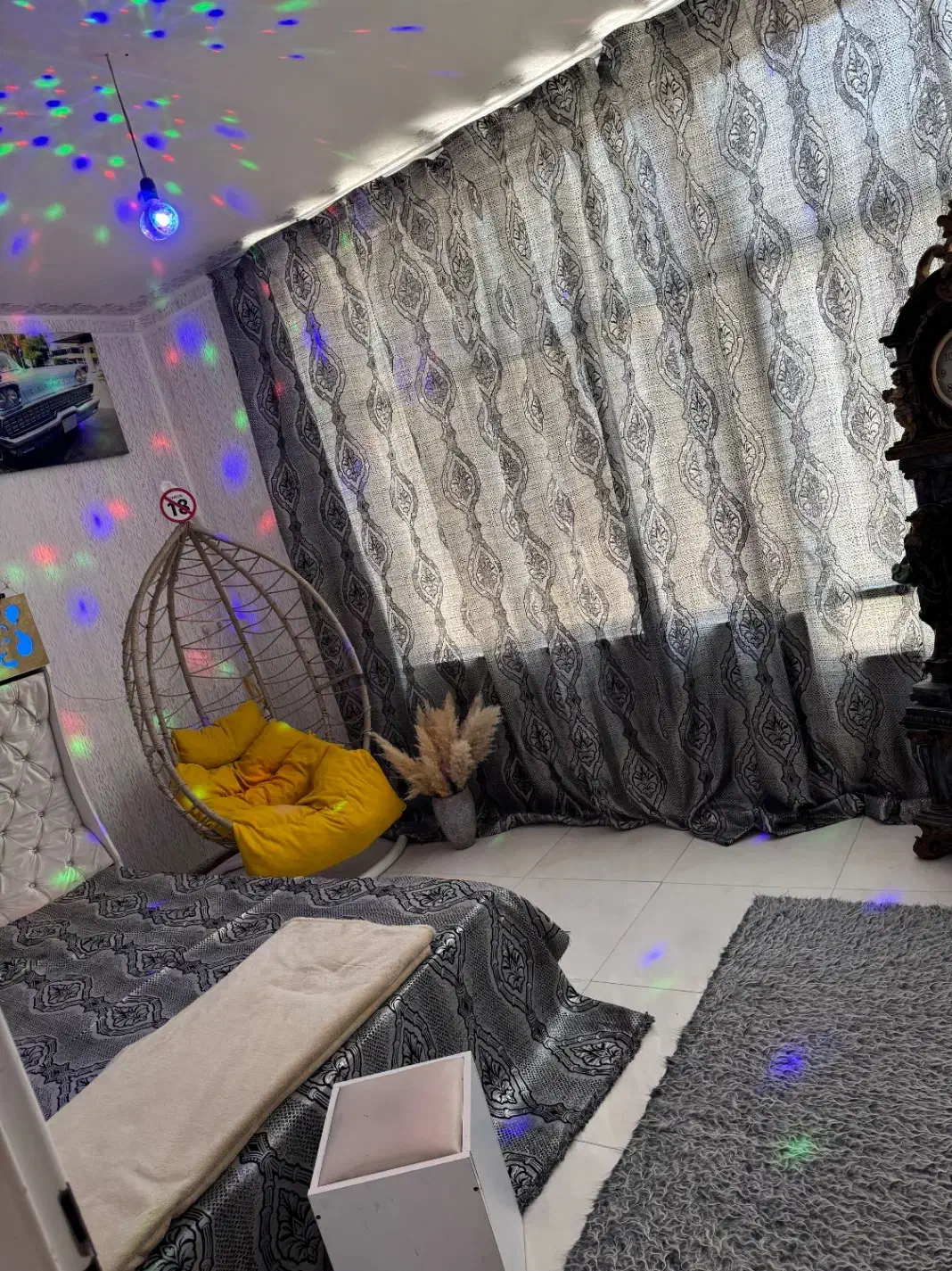 سویت مبله روزانه|اجارهٔ کوتاه‌مدت آپارتمان و سوئیت|قزوین, |دیوار