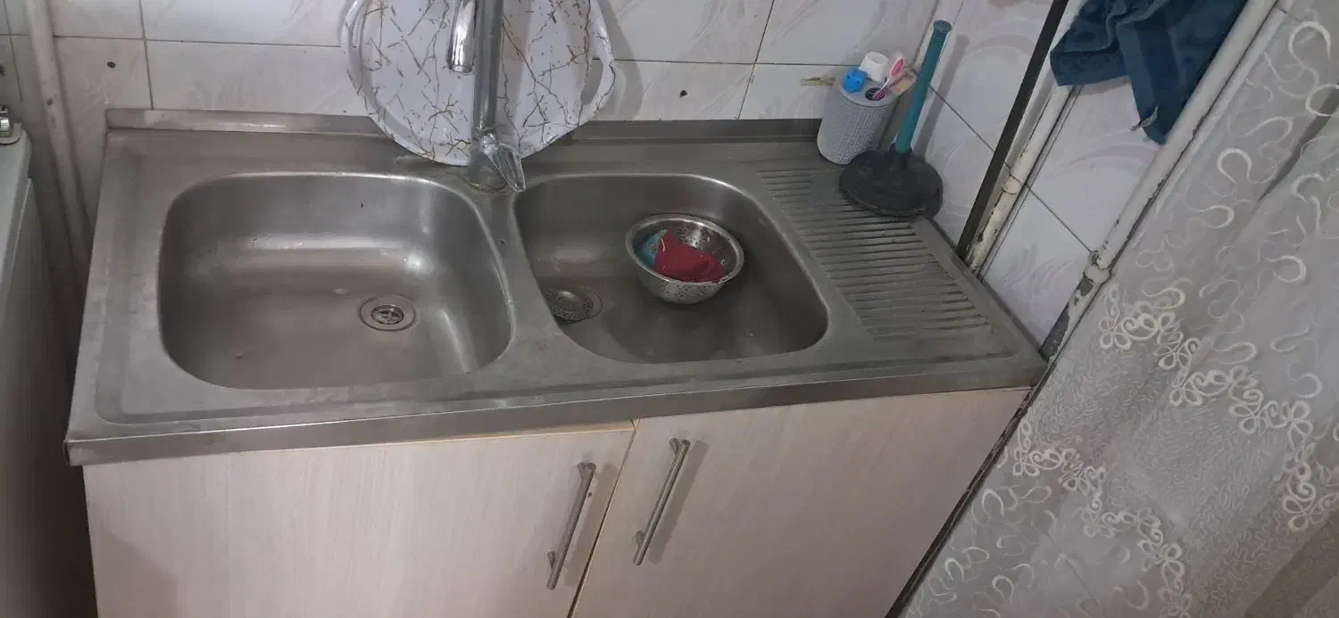 کابینت تمام ام دی اف|مصالح و تجهیزات ساختمان|کرج, ساسانی (قلمستان)|دیوار