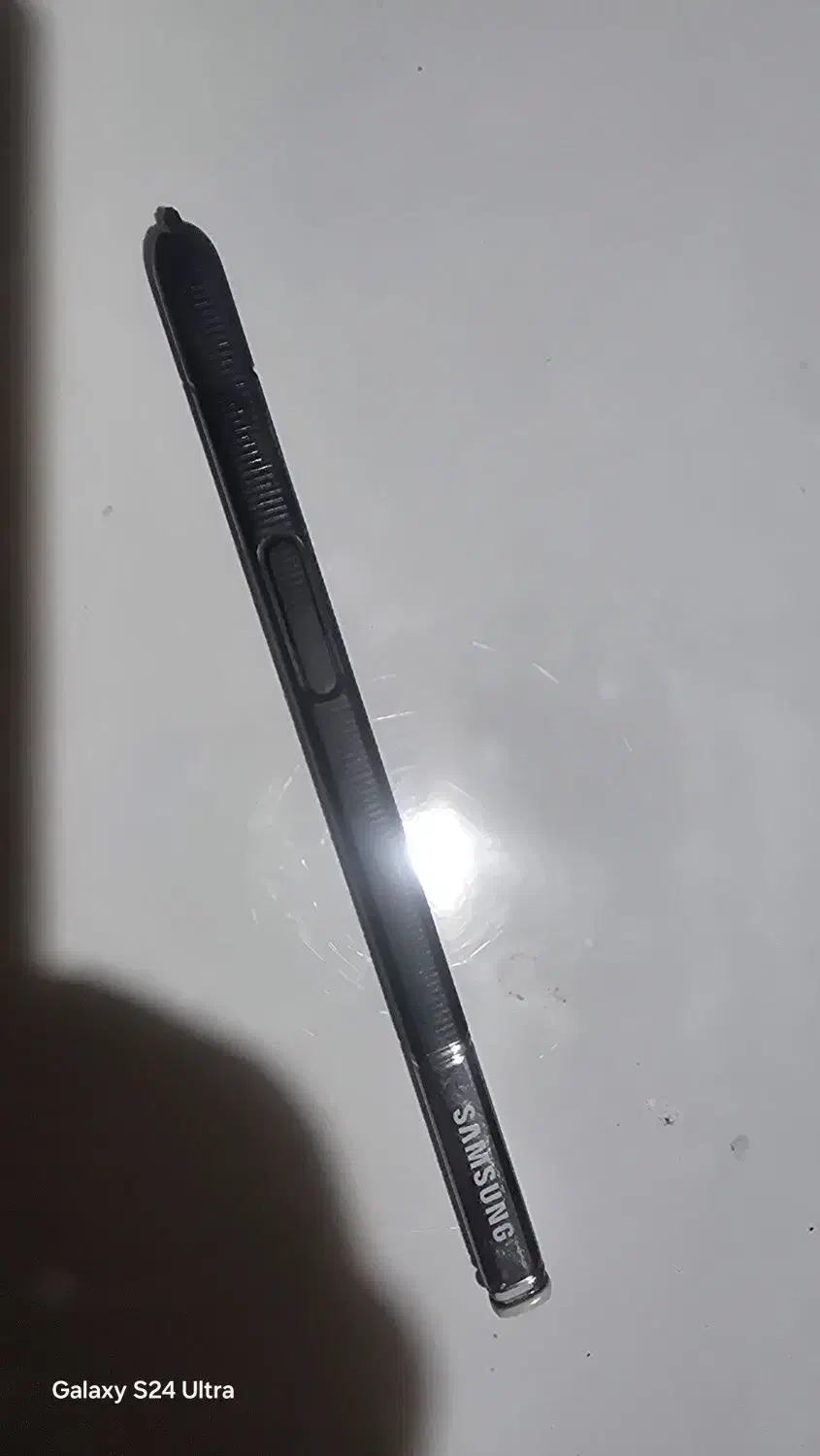 قلم فابریکی گوشی سامسونگ|لوازم جانبی موبایل و تبلت|شیراز, غدیر جنوبی|دیوار