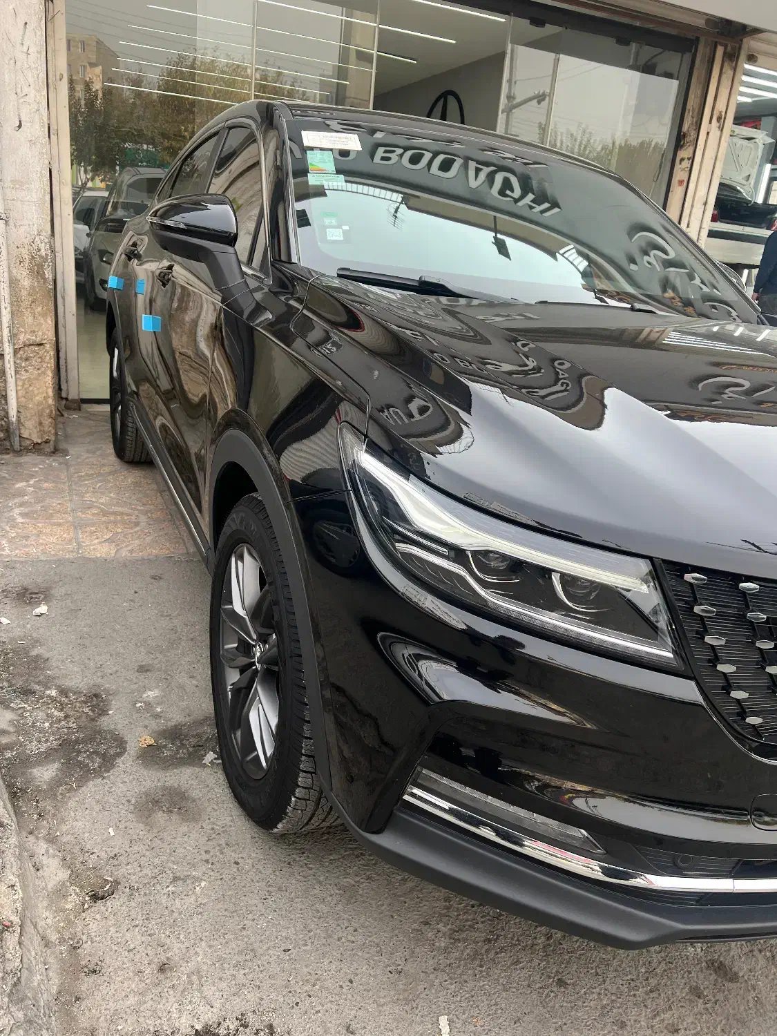 دیگنیتی پرایم۱۴۰۳|خودرو سواری و وانت|اسلامشهر, شهرک محمدیه|دیوار