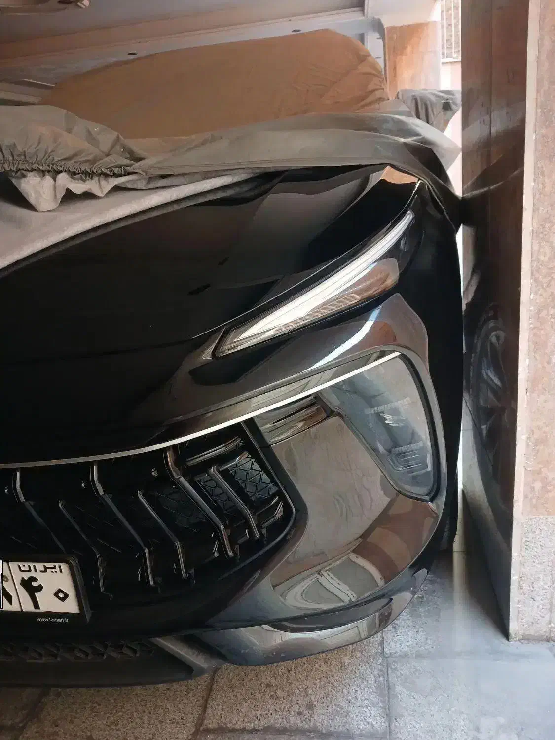 لاماری ایما ۱۴۰۳|خودرو سواری و وانت|ری, ظهیرآباد|دیوار