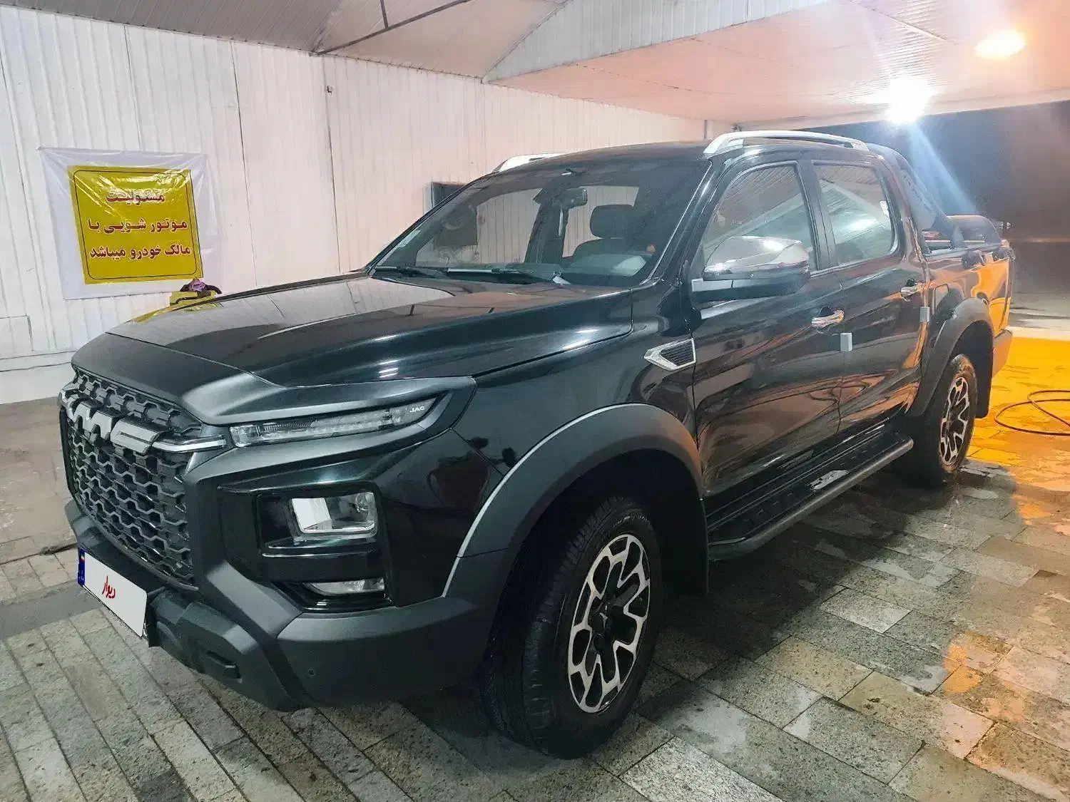 kmc t9|خودرو سواری و وانت|کرمانشاه, |دیوار