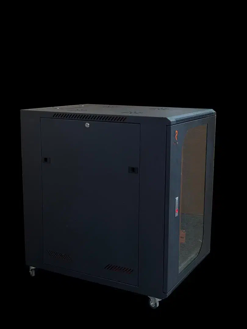 رک ایستاده ۱۶ یونیت ارتفاع کم مناسب هر مکان|مودم و تجهیزات شبکه|تهران, امام خمینی|دیوار