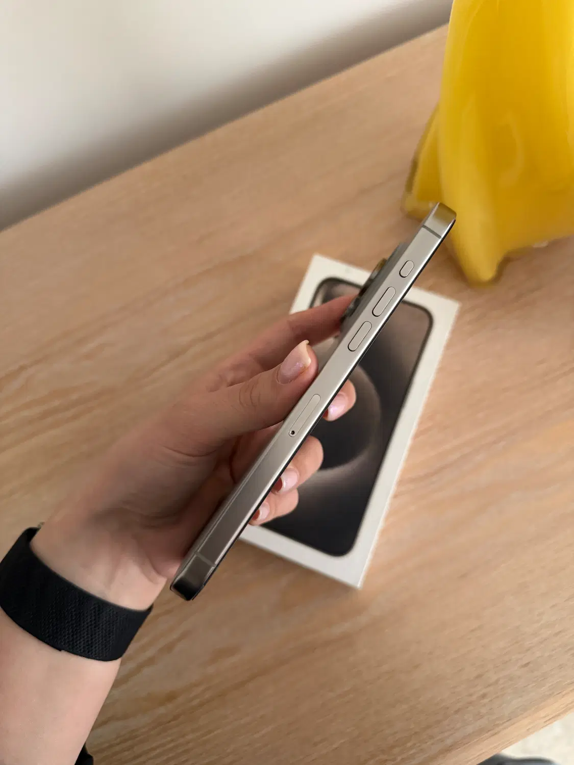 Iphone 15 promax|موبایل|تهران, دروس|دیوار