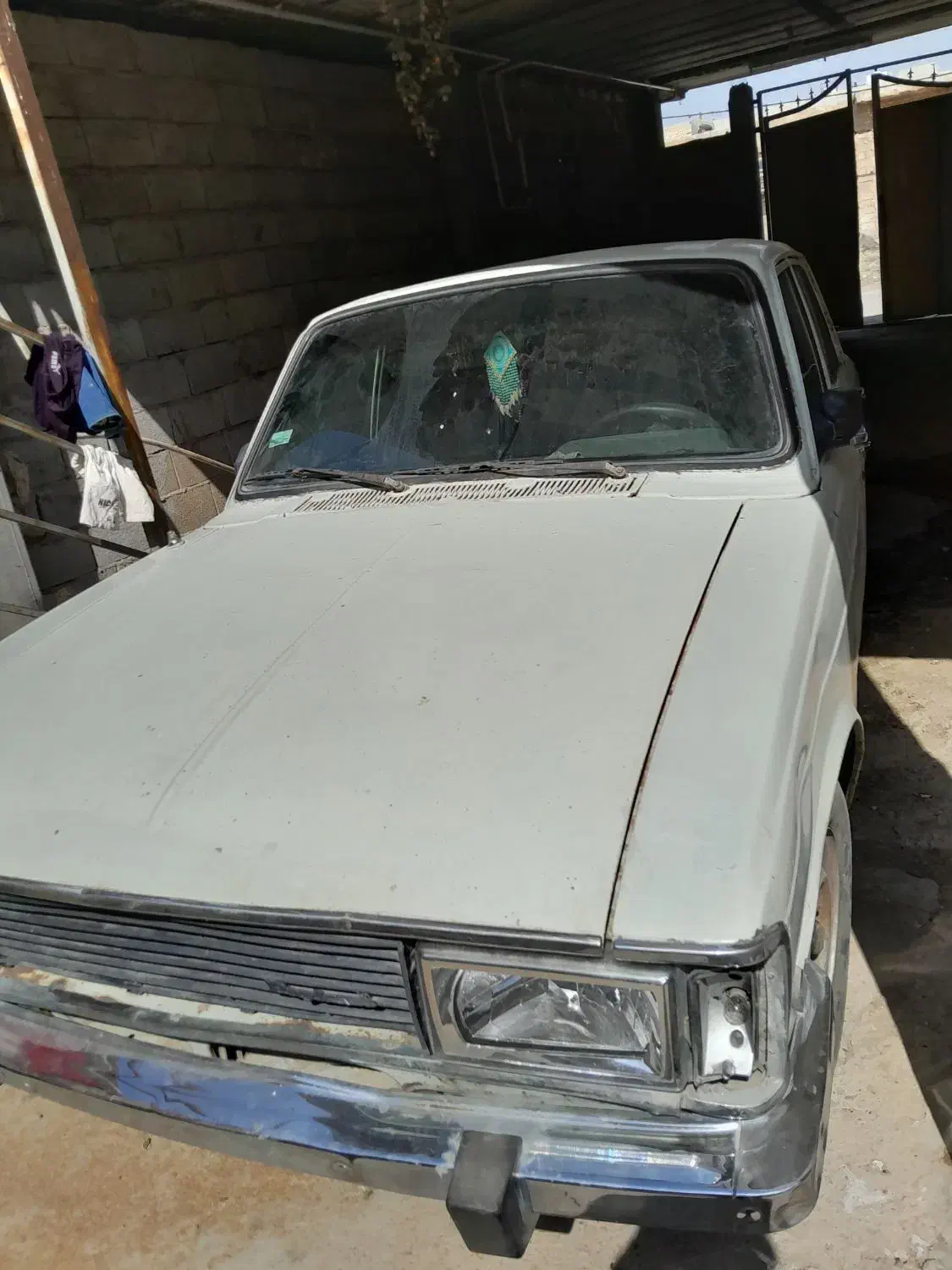 پیکان سواری|خودرو سواری و وانت|شوشتر, |دیوار