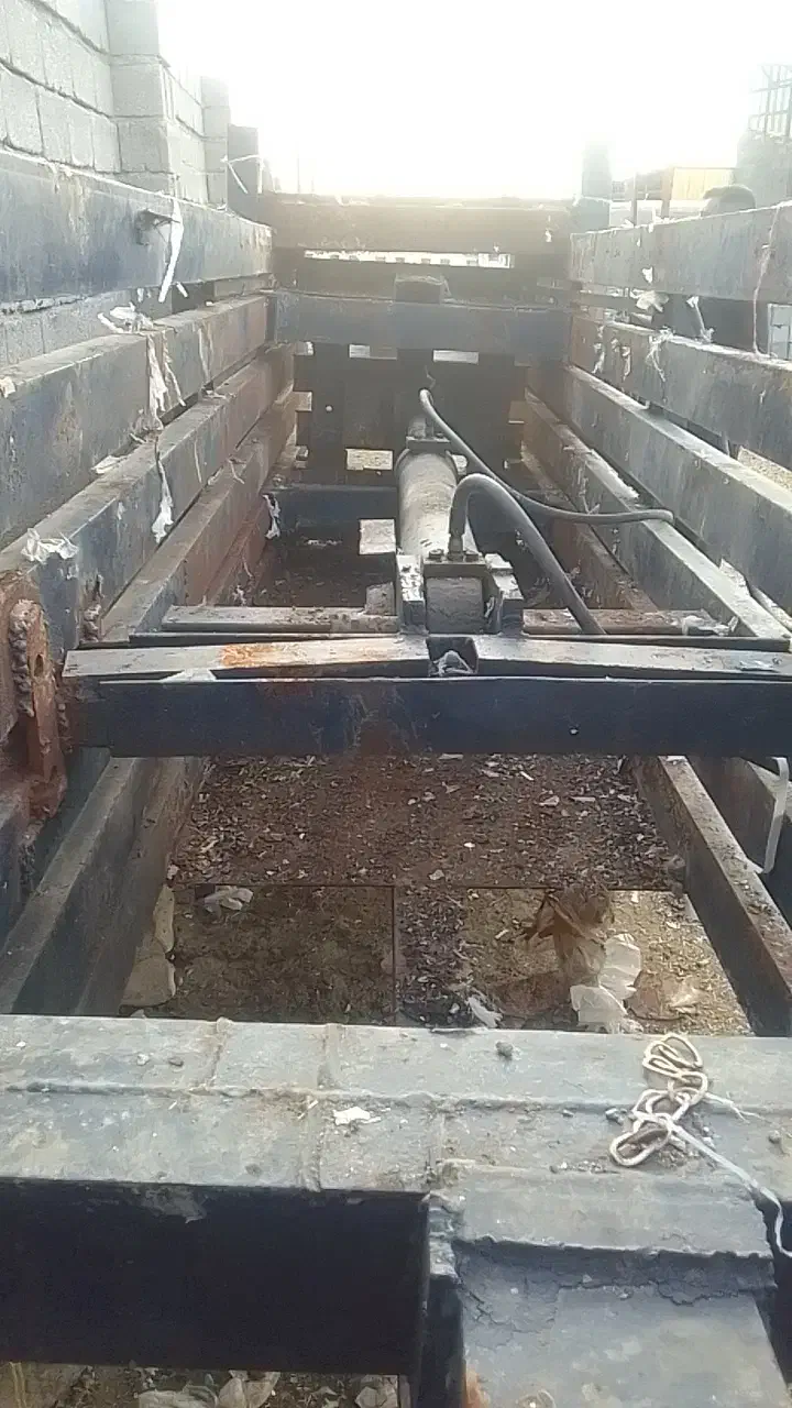 دستگاه پرس|ماشین‌آلات صنعتی|ارومیه, |دیوار