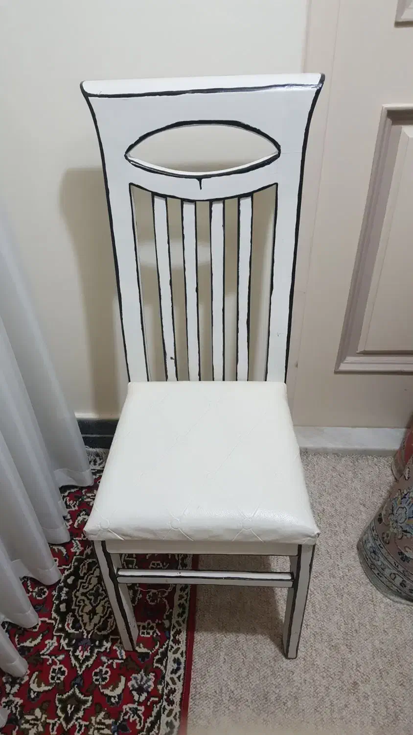 دکور و کابینت و صندلی مغازه|فروشگاه و مغازه|قم, شاه احمد قاسم|دیوار