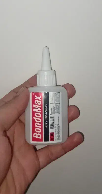 چسب مایع ۱۲۳|ابزارآلات|تهران, بازار|دیوار