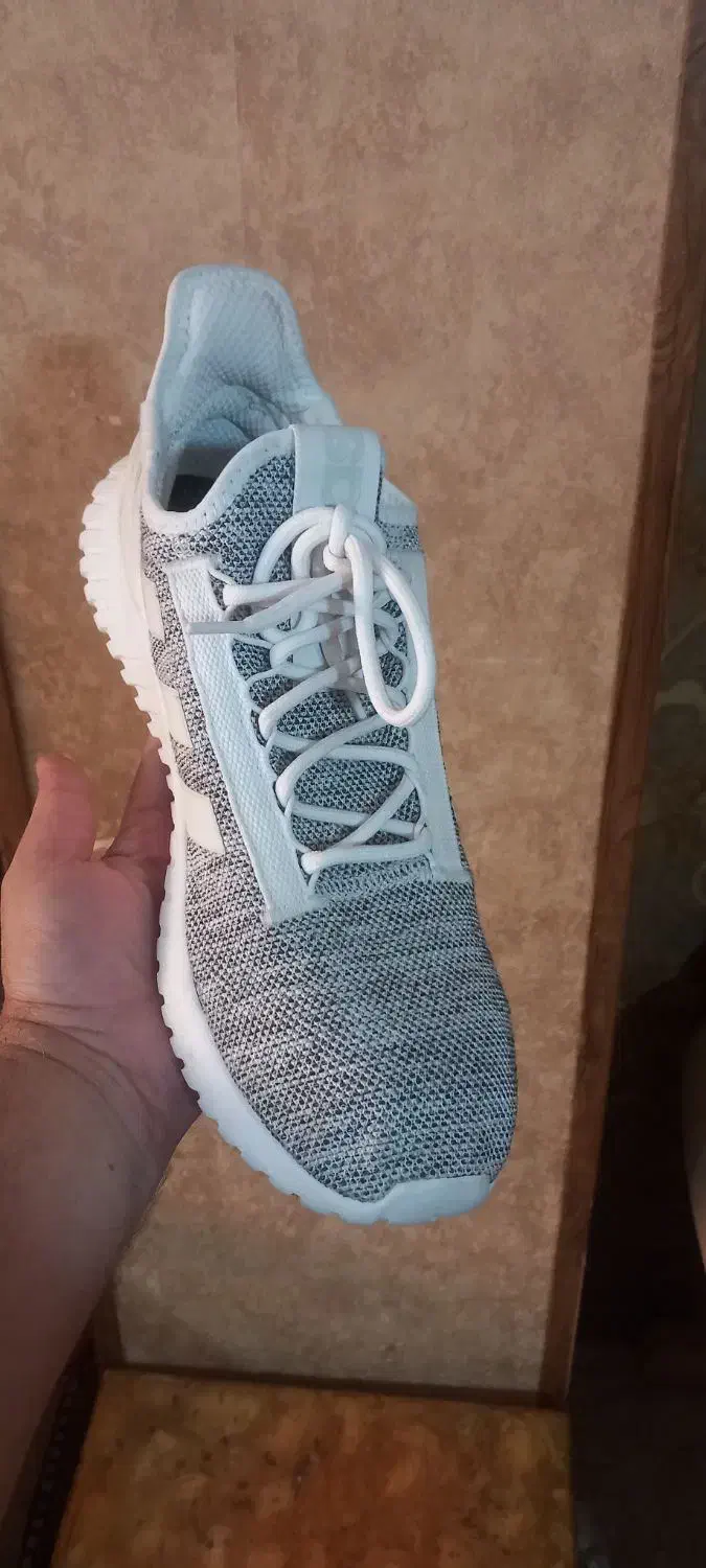 کتانی اورجینال  سایز 50|کیف، کفش، کمربند|کرج, شهرک دریا|دیوار