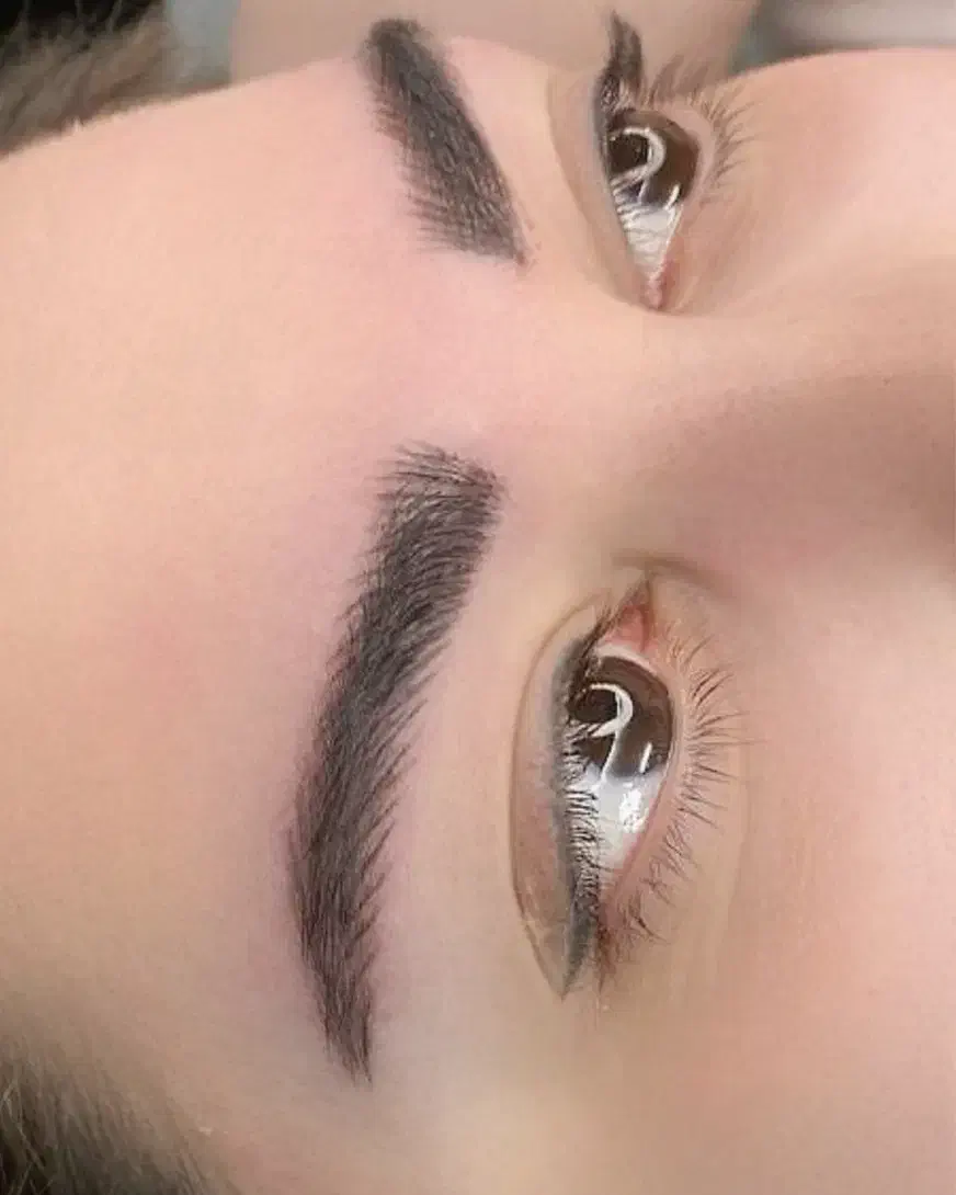 میکروبلید/ میکروپیگمنتیشن/ فیبروز/ بلد بروز|خدمات آرایشگری و زیبایی|تهران, هفت حوض|دیوار