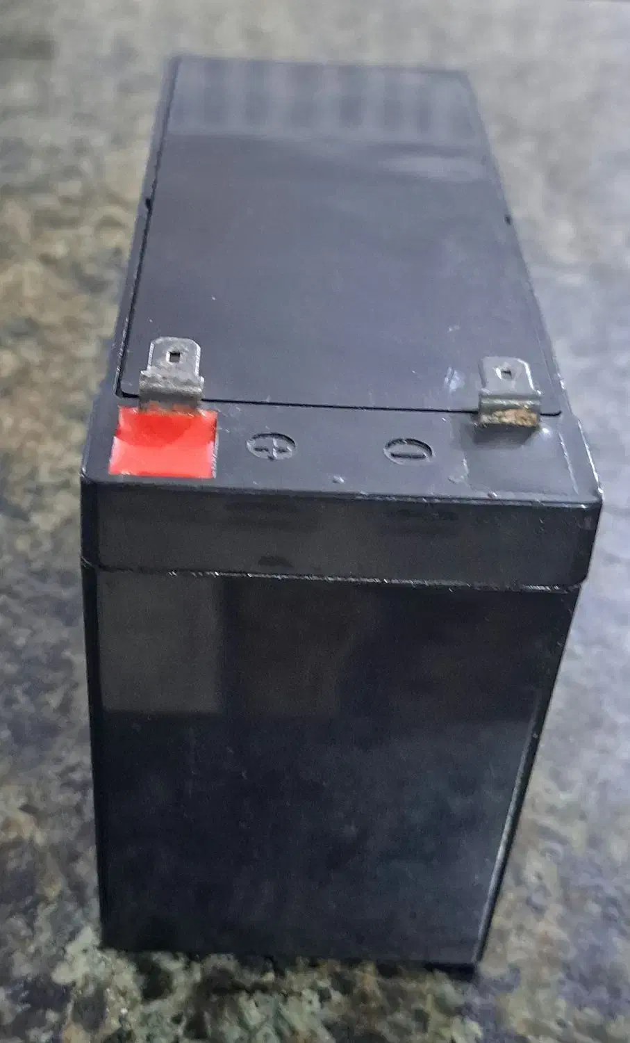 باتری آسانسور قابل شارژ مجدد|عمدهفروشی|خرمآباد, |دیوار