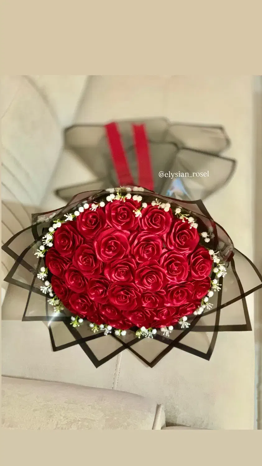 گل تزیینیبرای مناسبت ها/قیمت ویژه|گل مصنوعی|ارومیه, |دیوار