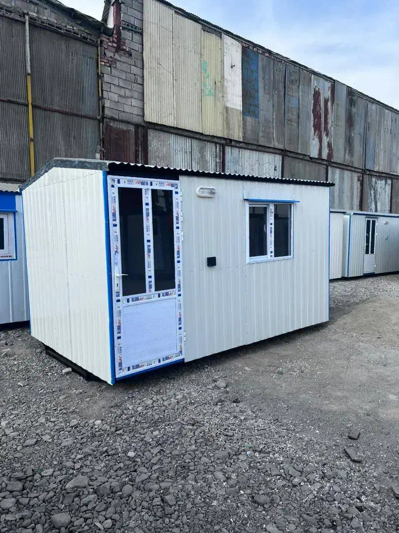 انواع کانکس گارگاهی|مصالح و تجهیزات ساختمان|تهران, یافتآباد|دیوار