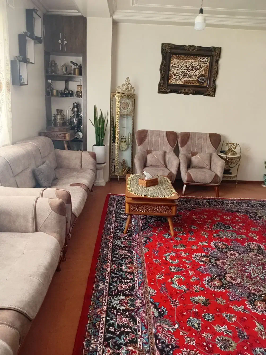 فروش آپارتمان ۶۶ متری|فروش آپارتمان|بهار, |دیوار