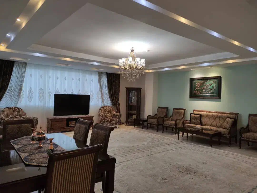 آپارتمان/ ۱۵۷متر/ مولوی محتشم / تکواحد سه خواب|فروش آپارتمان|ارومیه, |دیوار