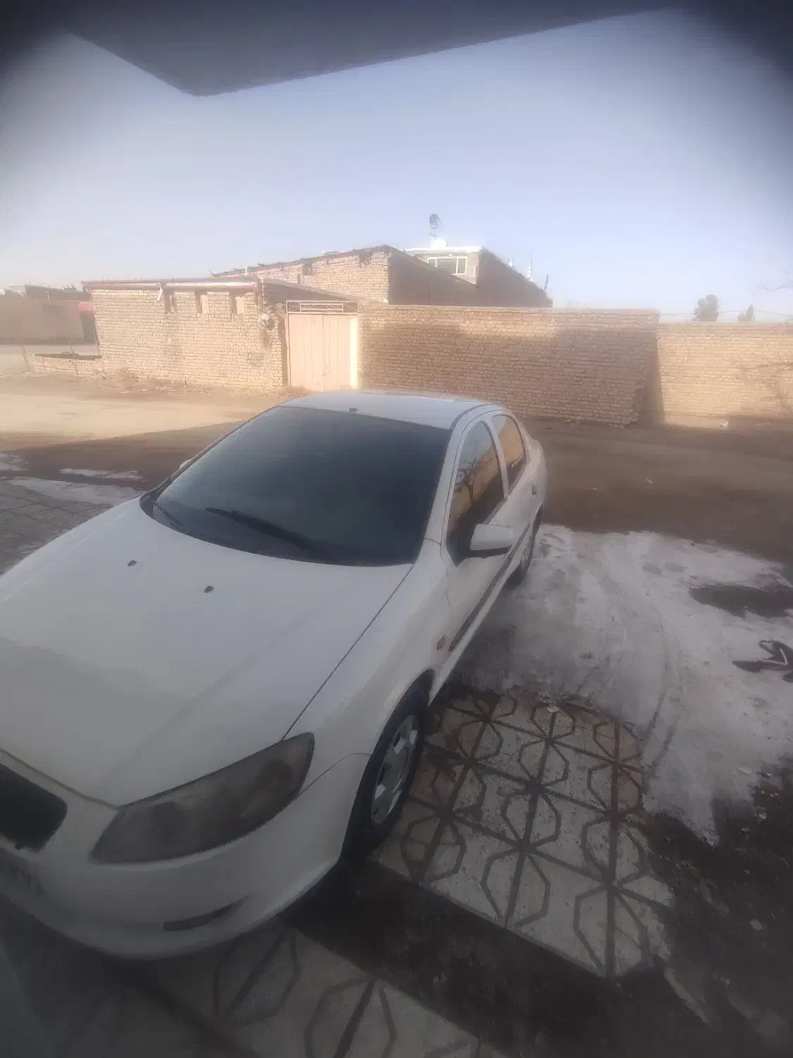 رانا|خودرو سواری و وانت|تربت‌حیدریه, شهرک ولیعصر|دیوار