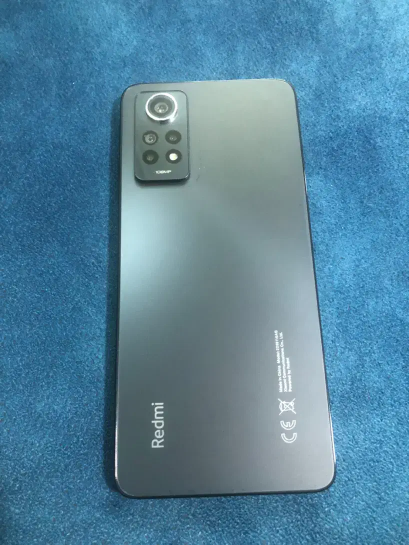 شائومی نوت ۱۲ پرو|موبایل|تهران, تهرانپارس غربی|دیوار