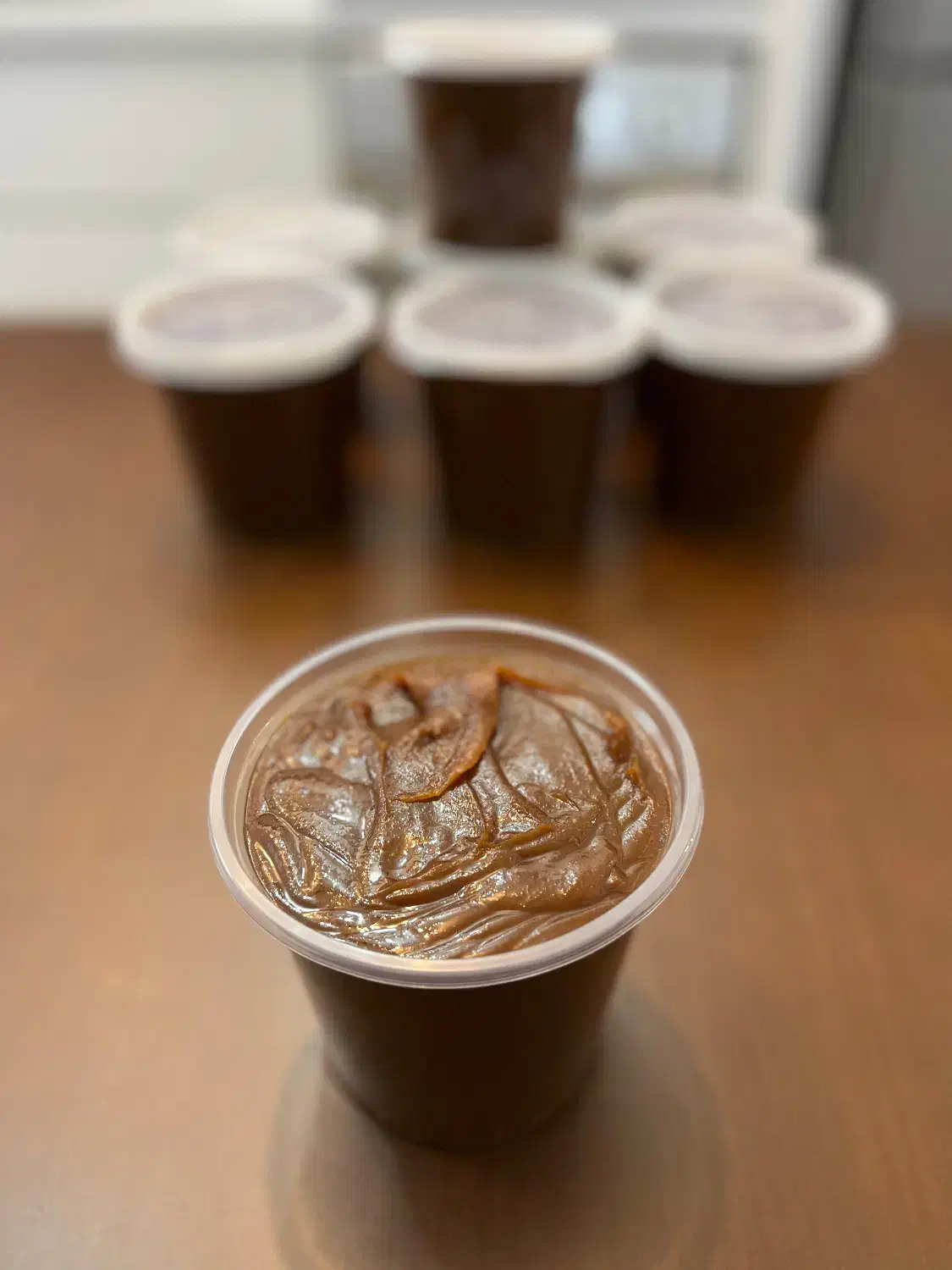 سمنو با ارسال رایگان|خوردنی و آشامیدنی|گرگان, |دیوار